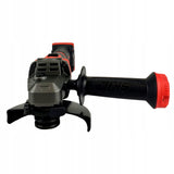 Skil 3930 CB 20V Max Brushless Γωνιακός Τροχός Μπαταρίας 18V Li-Ion 125mm SOLO