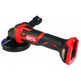 Skil 3930 CB 20V Max Brushless Γωνιακός Τροχός Μπαταρίας 18V Li-Ion 125mm SOLO
