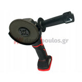 Skil 3930 CB 20V Max Brushless Γωνιακός Τροχός Μπαταρίας 18V Li-Ion 125mm SOLO