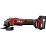 Skil 3930 CA 20V Max Brushless Γωνιακός Τροχός Μπαταρίας 18V Li-Ion 125mm Με Μπαταρία 5.0Ah