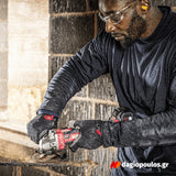 Skil 3930 CB 20V Max Brushless Γωνιακός Τροχός Μπαταρίας 18V Li-Ion 125mm SOLO