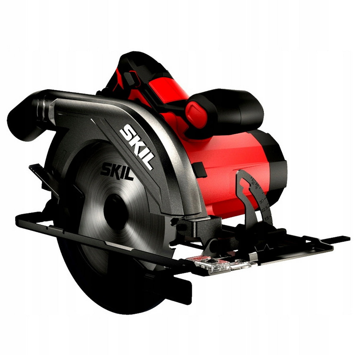 Skil 5830 AA Επαγγελματικό Ηλεκτρικό Δισκοπρίονο 1400Watt 190mm