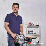 Skil 5830 AA Επαγγελματικό Ηλεκτρικό Δισκοπρίονο 1400Watt 190mm