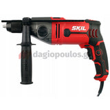 Skil 6745 GA Ηλεκτρικό Κρουστικό Δράπανο 1050Watt