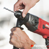 Skil 6745 GA Ηλεκτρικό Κρουστικό Δράπανο 1050Watt