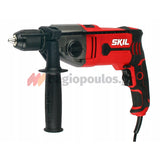 Skil 6745 GA Ηλεκτρικό Κρουστικό Δράπανο 1050Watt