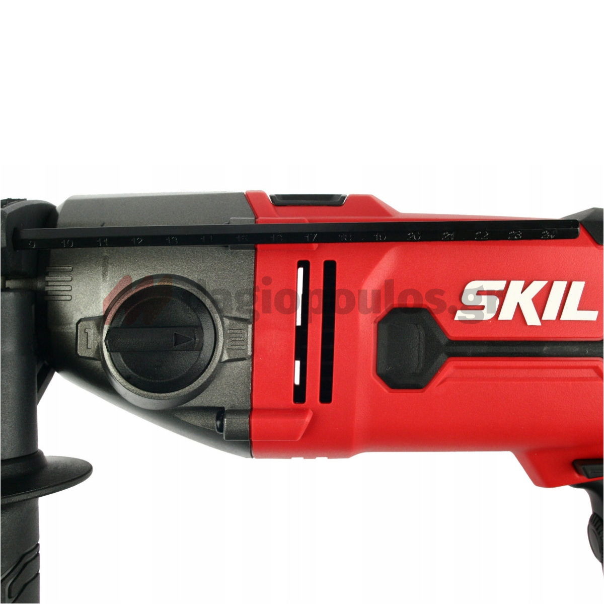 Skil 6745 GA Ηλεκτρικό Κρουστικό Δράπανο 1050Watt