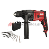 Skil 6745 GA Ηλεκτρικό Κρουστικό Δράπανο 1050Watt