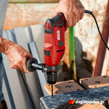 Skil 6745 GA Ηλεκτρικό Κρουστικό Δράπανο 1050Watt