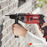 Skil 6745 GA Ηλεκτρικό Κρουστικό Δράπανο 1050Watt