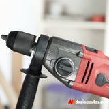 Skil 6745 GA Ηλεκτρικό Κρουστικό Δράπανο 1050Watt