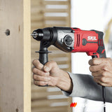 Skil 6745 GA Ηλεκτρικό Κρουστικό Δράπανο 1050Watt