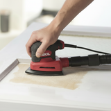 Skil 7260 DA Ηλεκτρικό Παλμικό Τριβείο Δέλτα 100W