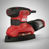 Skil 7261 AB Ηλεκτρικό Τριβείο Πολλαπλών Χρήσεων (Πολυτριβείο) 160Watt