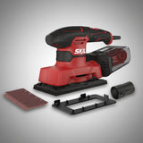 Skil 7362 AA Ηλεκτρικό Παλμικό Τριβείο 280Watt