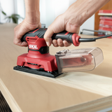 Skil 7362 AA Ηλεκτρικό Παλμικό Τριβείο 280Watt