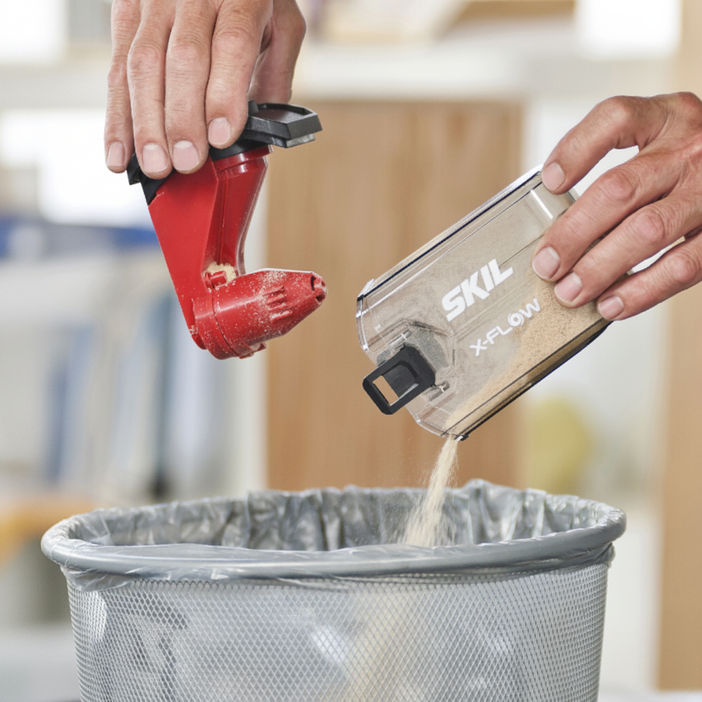 Skil 7362 AA Ηλεκτρικό Παλμικό Τριβείο 280Watt