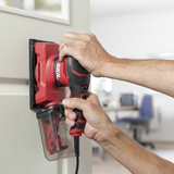 Skil 7362 AA Ηλεκτρικό Παλμικό Τριβείο 280Watt