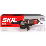 Skil 9132 AB Ηλεκτρικός Γωνιακός Τροχός VRS+ 850 Watt 125mm