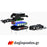 Skil 0140 CA 20V Max Brushless Χλοοκοπτική Μηχανή Μπαταρίας Ωθούμενη 18V Solo | dagiopoulos.gr