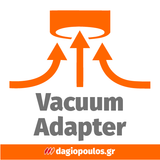 Hojita HJDR151051 Ηλεκτρικό Τριβείο Τοίχου-Γυψοσανίδας (Καμηλοπάρδαλη) Ρυθμιζόμενο Πτυσόμενο 1050W 225mm