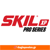 Skil 3225 CA 20V Max Brushless Παλμικό Κατσαβίδι Μπαταρίας 18V Li-Ion Με Μπαταρία 2.5Ah