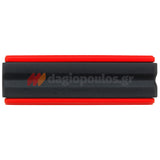 Sola GO Magnetic Μαγνητικό Αλφάδι Τσέπης 6cm Με Θήκη & Clip