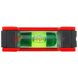 Sola GO Magnetic Μαγνητικό Αλφάδι Τσέπης 6cm Με Θήκη & Clip