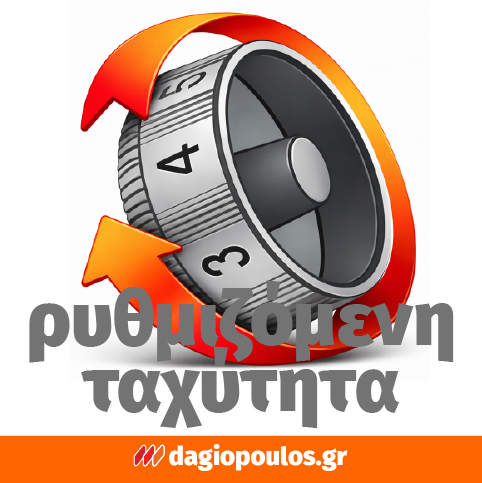 Yato YT-821014 Brushless Ηλεκτρικός Γωνιακός Τροχός 1050W 125mm ΡΥΘΜΙΖΟΜΕΝΟΣ
