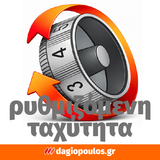 Yato YT-821014 Brushless Ηλεκτρικός Γωνιακός Τροχός 1050W 125mm ΡΥΘΜΙΖΟΜΕΝΟΣ