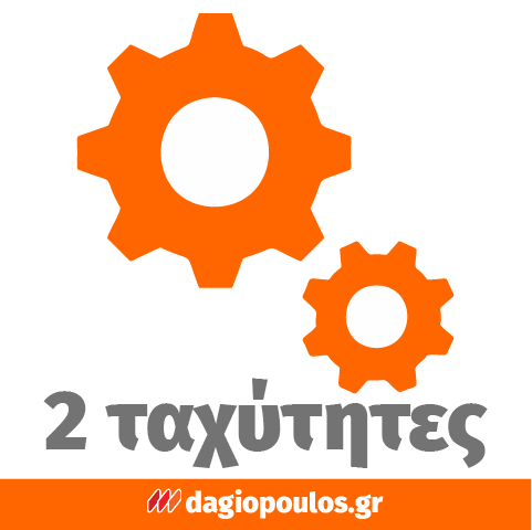 Skil 3071 CA 20V Max Brushless Κρουστικό Δράπανο Μπαταρίας 18V Li-Ion SOLO