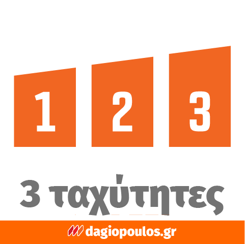 Skil 3231 CA 20V Max Brushless Παλμικό Κατσαβίδι Μπαταρίας 18V Li-Ion SOLO