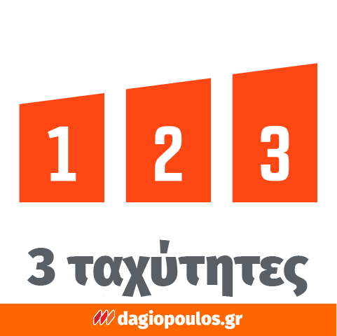 Skil 3225 CA 20V Max Brushless Παλμικό Κατσαβίδι Μπαταρίας 18V Li-Ion Με Μπαταρία 2.5Ah