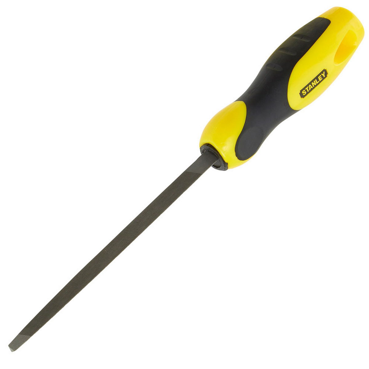 Stanley 0-22-495 Τρίγωνη Λίμα Για Πριόνια 6" 150mm