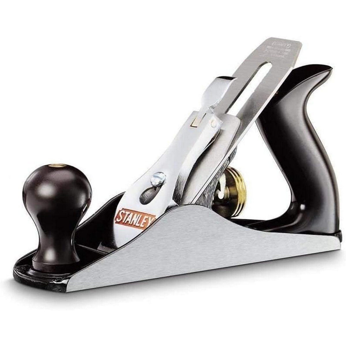 Stanley 1-12-004 Bailey N° 4 Ροκάνι 245mm/50mm