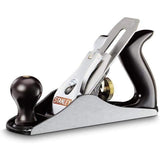 Stanley 1-12-004 Bailey N° 4 Ροκάνι 245mm/50mm