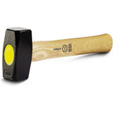 Stanley 1-54-052 Βαριοπούλα Με Ξύλινη Λαβή 1250gr