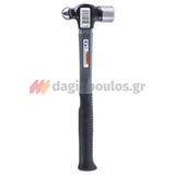 Stanley 1-54-724 Σφυρί Μπίλιας Με Λαβή Fiberglass 680gr