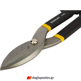 Stanley 2-14-556 Ψαλίδι Λαμαρίνας 250mm