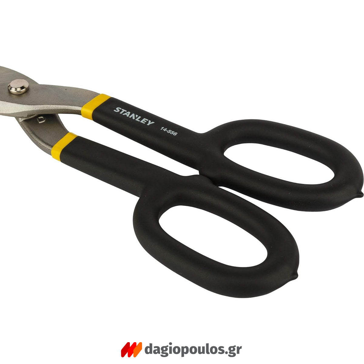 Stanley 2-14-556 Ψαλίδι Λαμαρίνας 250mm