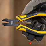 Stanley STHT0-75094 Control Grip Συλλογή Πένσες 150mm Σετ 3 Τεμ