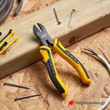 Stanley STHT0-75094 Control Grip Συλλογή Πένσες 150mm Σετ 3 Τεμ