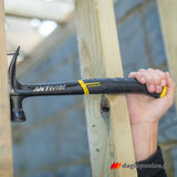 Stanley FMHT1-51277 Σφυρί Μαραγκών Προκοβγάλτης (Σαμούτσα) 20oz. 567gr