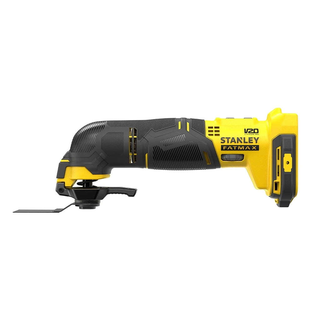 Stanley SFMCE500B-XJ V20 Fatmax Πολυεργαλείο Μπαταρίας 18V Li-Ion SOLO