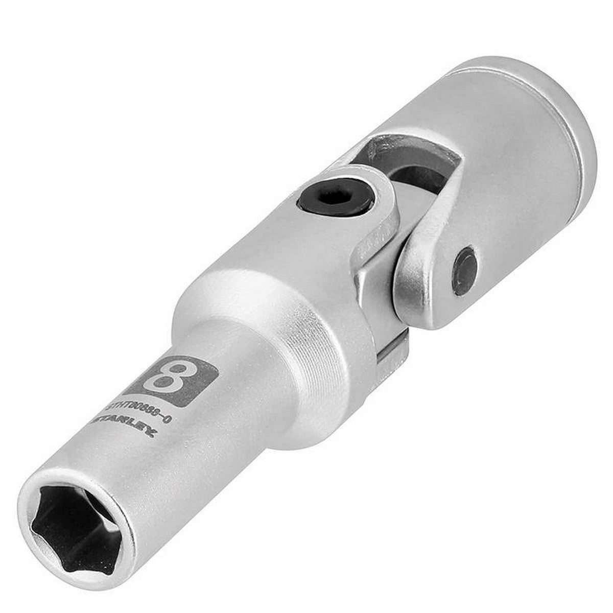 Stanley Καρυδάκια Πολύσπαστα Για Μπουζί Diesel