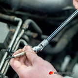 Stanley Καρυδάκια Πολύσπαστα Για Μπουζί Diesel