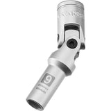 Stanley Καρυδάκια Πολύσπαστα Για Μπουζί Diesel