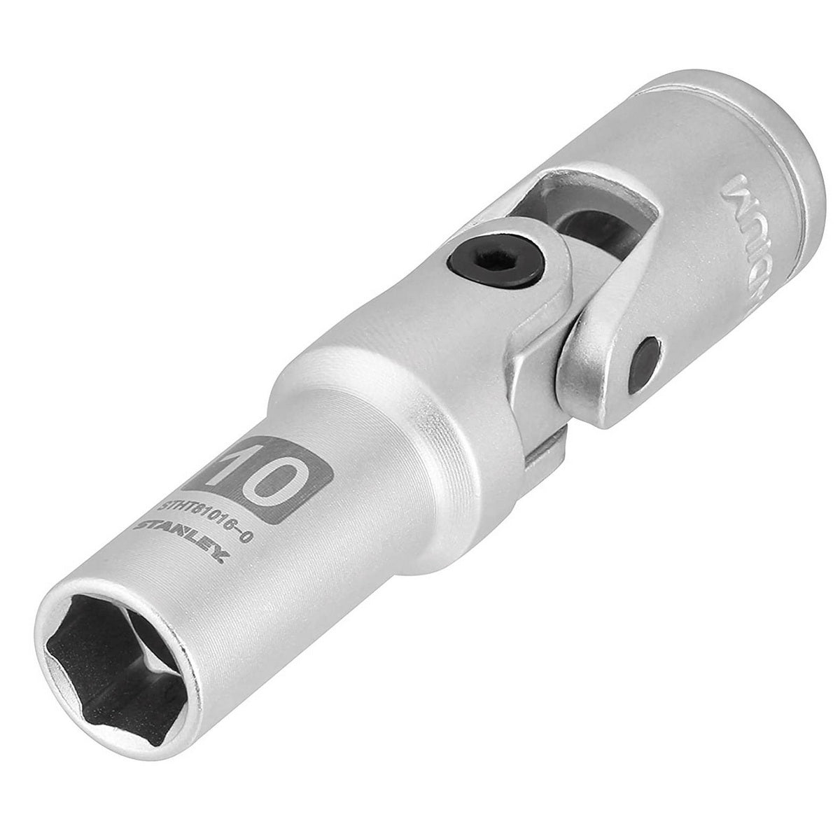 Stanley Καρυδάκια Πολύσπαστα Για Μπουζί Diesel