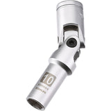 Stanley Καρυδάκια Πολύσπαστα Για Μπουζί Diesel