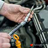 Stanley Καρυδάκια Πολύσπαστα Για Μπουζί Diesel